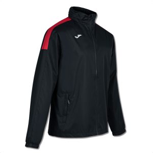 Rain Jacket