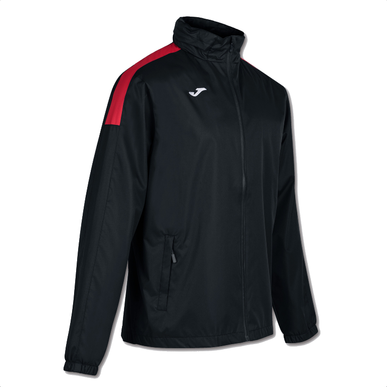 Rain Jacket