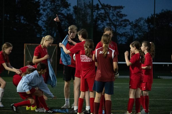 Girls Academy