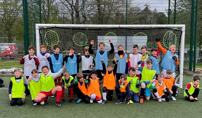 Holiday Camps