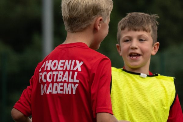 Junior Academy