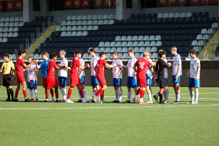 Gothia Cup 2025
