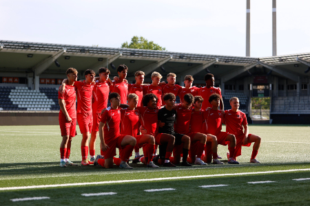 Gothia Cup 2025