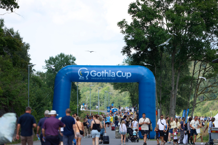 Gothia Cup 2025
