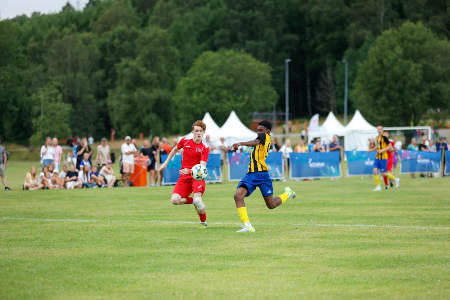 Gothia Cup 2025