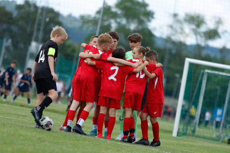 Gothia Cup 2025