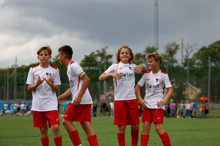 Gothia Cup 2025