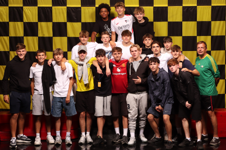 Gothia Cup 2025