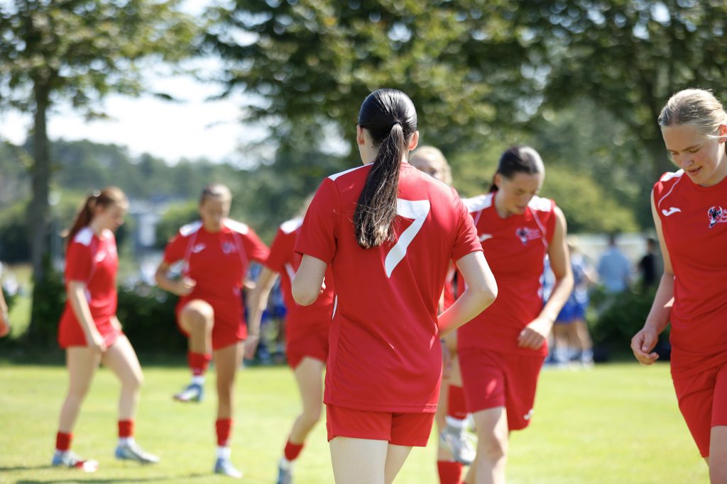 Team Coaching