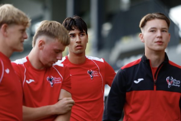 Youth Academy